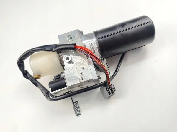 Pompe de toit hydraulique Ford Focus MK2 9410454 image 4