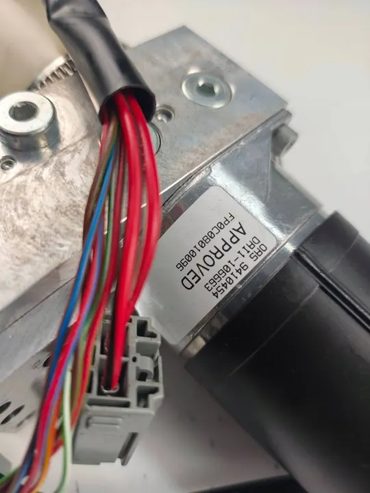 Pompe de toit hydraulique Ford Focus MK2 9410454 image 5