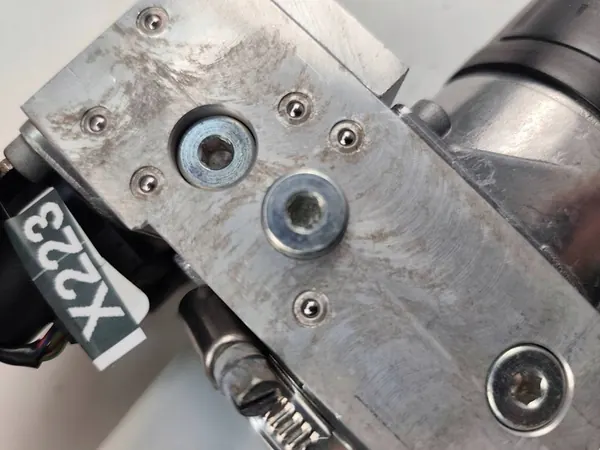 Pompe de toit hydraulique Ford Focus MK2 9410454 image 7