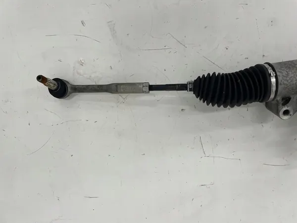 MERCEDES S W221 Styrväxel A2214601800 image 3