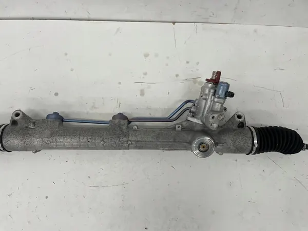 MERCEDES S W221 Styrväxel A2214601800 image 4