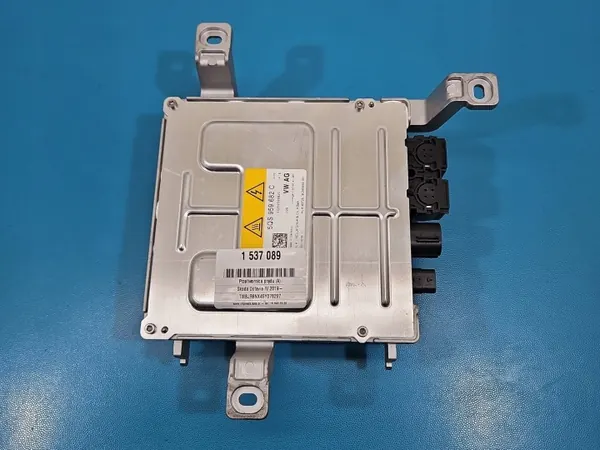 OEM 5QS959682C Onduleur pour Skoda Octavia IV image 5