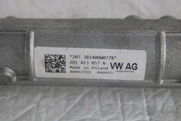 Direção VW SEAT SKODA AUDI OEM 2Q1423057N image 7