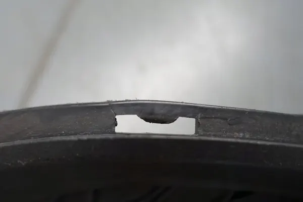 KIA RIO III HATCHBACK TAPÓN HALÓGENO DERECHO 86584-1W200 image 5