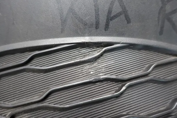 KIA RIO III HATCHBACK TAPÓN HALÓGENO DERECHO 86584-1W200 image 6