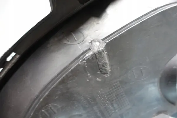 KIA RIO III HATCHBACK TAPÓN HALÓGENO DERECHO 86584-1W200 image 7