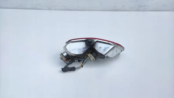 VÄNSTER BAKRE DIMLJUS CITROEN C4 II PICASSO image 4