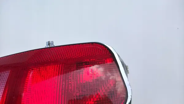 VÄNSTER BAKRE DIMLJUS CITROEN C4 II PICASSO image 6