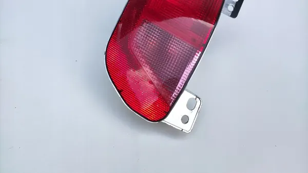 VÄNSTER BAKRE DIMLJUS CITROEN C4 II PICASSO image 7