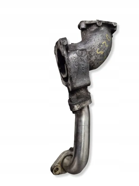 EGR-putki OEM RURAEGR Fiat Ducato 2.3 2007-2014 image 2