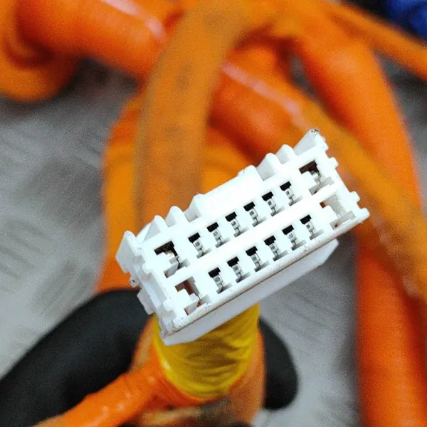 Cable de carga batería Kia EV6 OEM 91668CV000 image 7