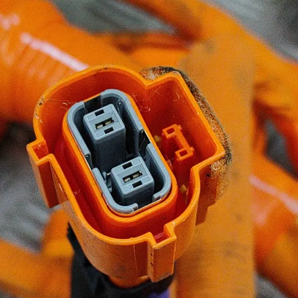 Cable de carga batería Kia EV6 OEM 91668CV000 image 8