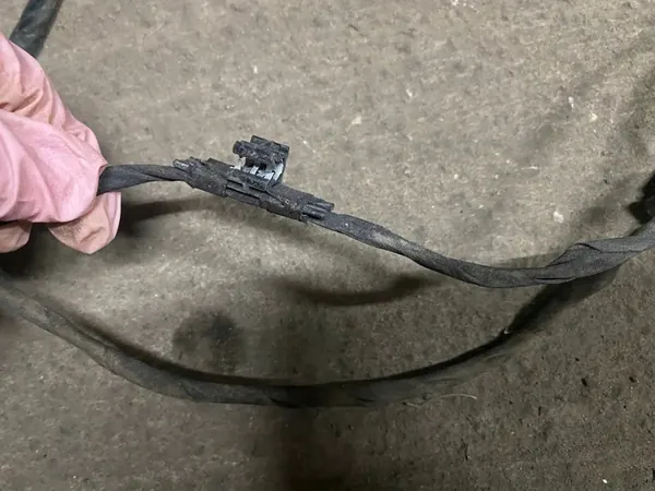 PDC-asennuskaapeli VW TIGUAN 5N 5N0971095B image 4