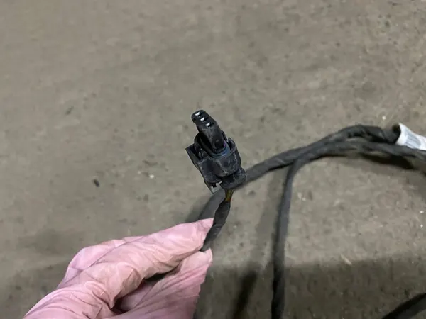 PDC-asennuskaapeli VW TIGUAN 5N 5N0971095B image 7