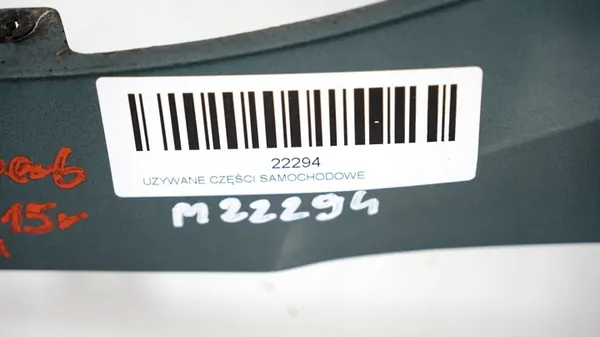 Parafuso Frontal Esquerdo Skoda Superb II Lift 13-15R LF6Q image 10