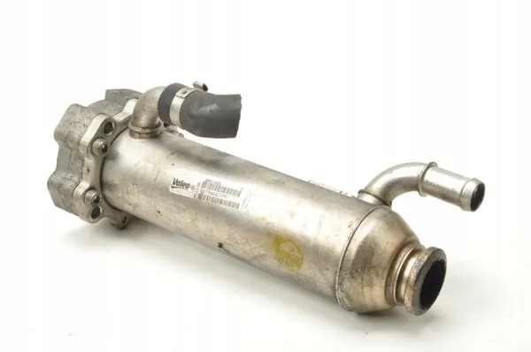Refroidisseur EGR d'occasion OEM 50086303 Volvo V70 II image 2