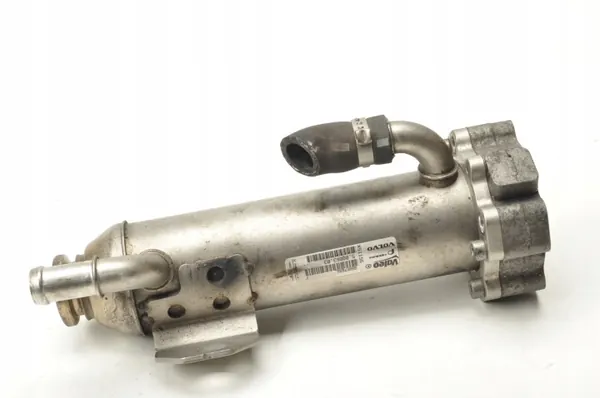 Refroidisseur EGR d'occasion OEM 50086303 Volvo V70 II image 5