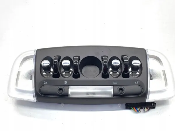 Plaque Plafond OEM 42936510201 pour Mini Clubman image 2