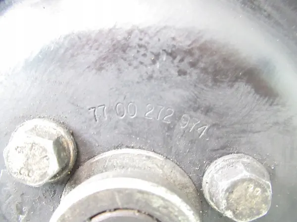 Bomba de direção assistida Renault Scenic I 1.6 OEM 7700272974 image 6