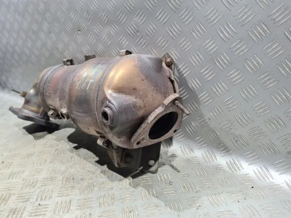 Katalysator OEM 55509109 för Opel 1.6 Turbo image 4