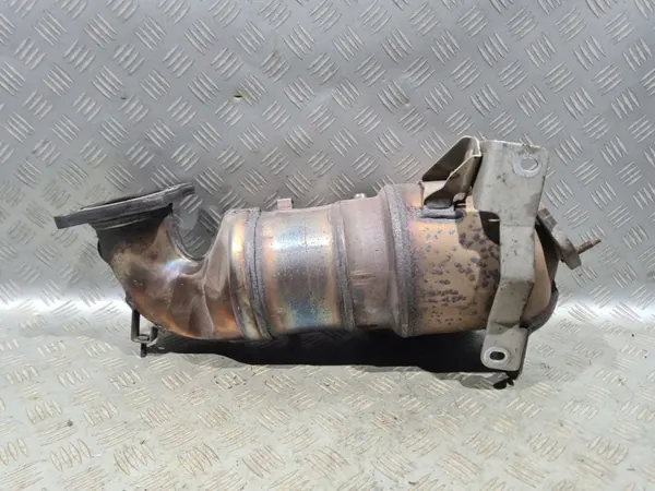 Katalysator OEM 55509109 för Opel 1.6 Turbo image 6