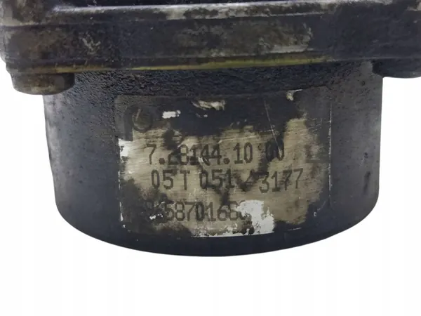 Vacuümpomp OEM 9658701680 voor Citroën C3 1.4L Diesel image 8
