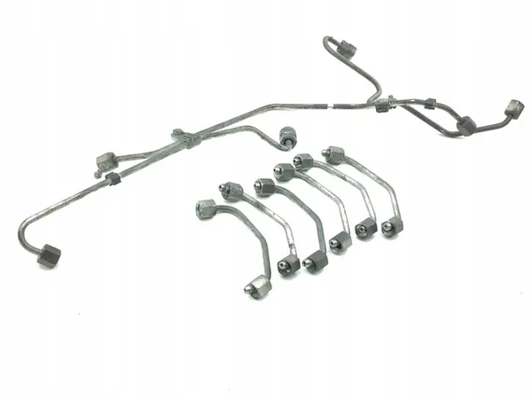 Audi Q7 4L 2008 Tuyau d'injecteur de carburant AMD196900 image 1