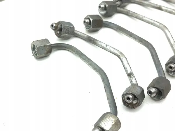 Audi Q7 4L 2008 Tuyau d'injecteur de carburant AMD196900 image 10