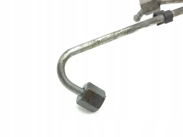 Audi Q7 4L 2008 Tuyau d'injecteur de carburant AMD196900 image 2