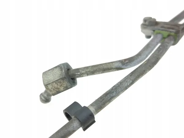 Audi Q7 4L 2008 Tuyau d'injecteur de carburant AMD196900 image 3