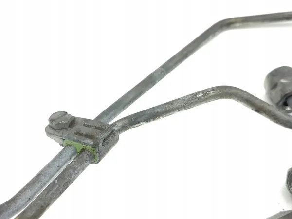 Audi Q7 4L 2008 Tuyau d'injecteur de carburant AMD196900 image 4