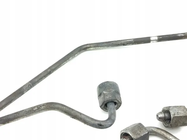 Audi Q7 4L 2008 Tuyau d'injecteur de carburant AMD196900 image 5