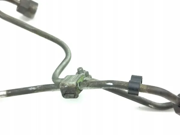 Audi Q7 4L 2008 Tuyau d'injecteur de carburant AMD196900 image 7