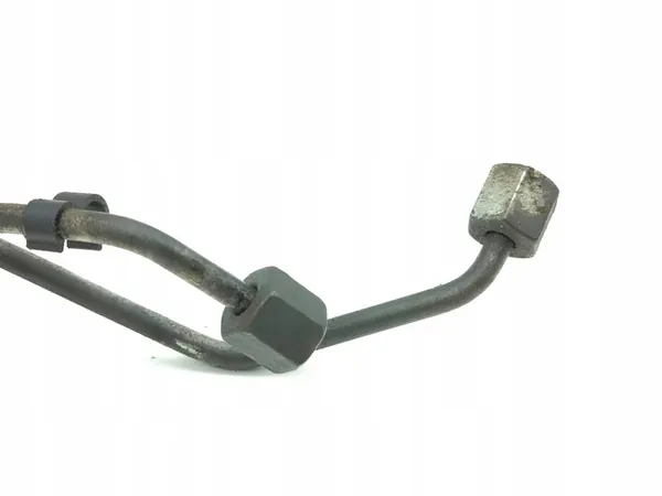 Audi Q7 4L 2008 Tuyau d'injecteur de carburant AMD196900 image 8