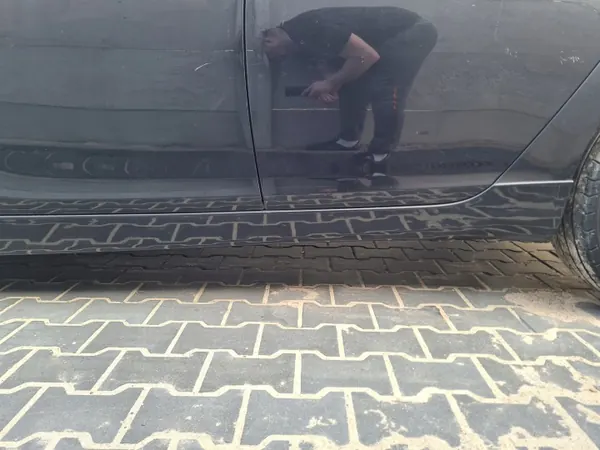 OEM LISTWA NAKŁADKA PROGOWA LEWA PRAWA OPEL INSIGNIA A OPC image 10