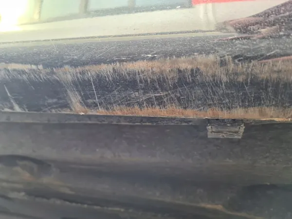 OEM LISTWA NAKŁADKA PROGOWA LEWA PRAWA OPEL INSIGNIA A OPC image 5