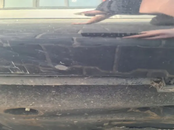 OEM LISTWA NAKŁADKA PROGOWA LEWA PRAWA OPEL INSIGNIA A OPC image 6