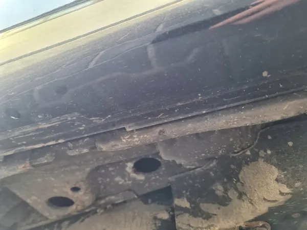 OEM LISTWA NAKŁADKA PROGOWA LEWA PRAWA OPEL INSIGNIA A OPC image 7