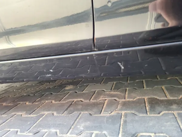 OEM LISTWA NAKŁADKA PROGOWA LEWA PRAWA OPEL INSIGNIA A OPC image 9