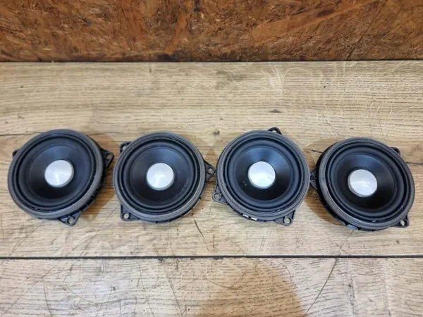 BMW Harman Kardon Luidspreker OEM 9289965 - Gebruikt image 2