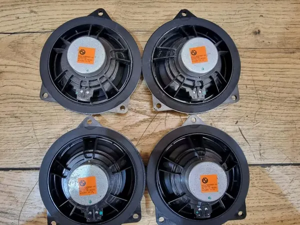 BMW Harman Kardon Luidspreker OEM 9289965 - Gebruikt image 3