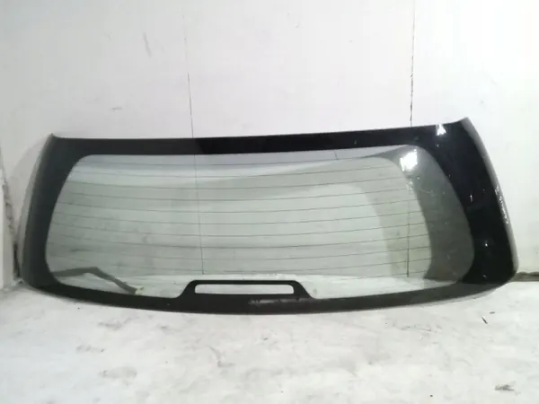 Kia Carens II achterklep ruit OEM Kia Carens II szyba image 2