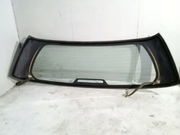 Kia Carens II achterklep ruit OEM Kia Carens II szyba image 3