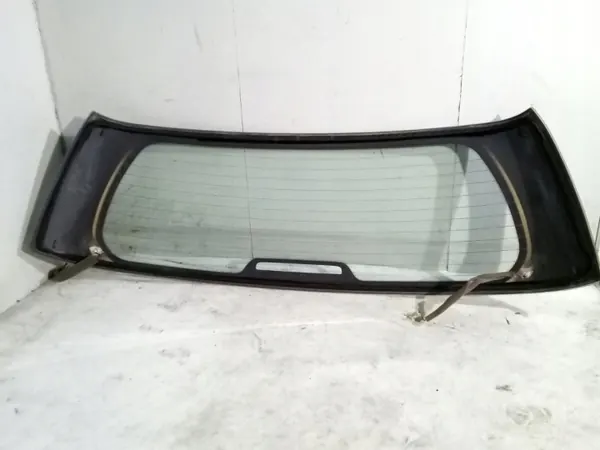 Kia Carens II achterklep ruit OEM Kia Carens II szyba image 4