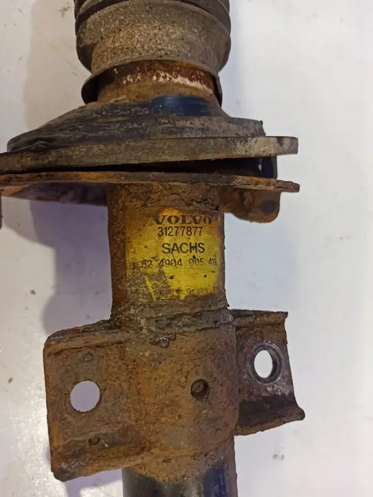 Ammortizzatore Anteriore Sinistro VOLVO XC90 I 31277877 image 9