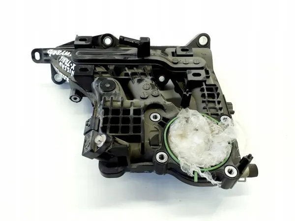 Collecteur d'admission NISSAN X-TRAIL IV 1.5L hybride 2024 image 5