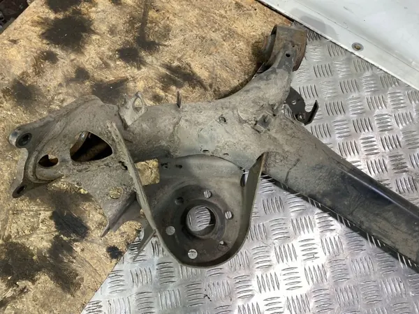 Toyota Prius Achterveren OEM FBZ20105 - Gebruikt image 10