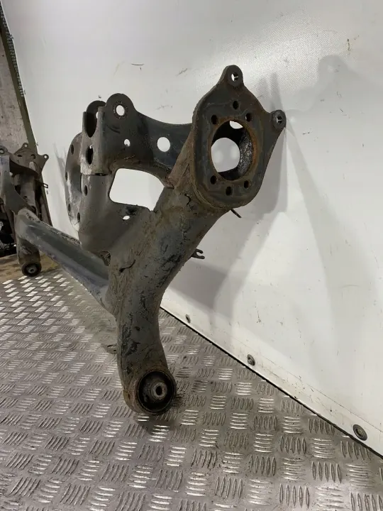 Toyota Prius Achterveren OEM FBZ20105 - Gebruikt image 3
