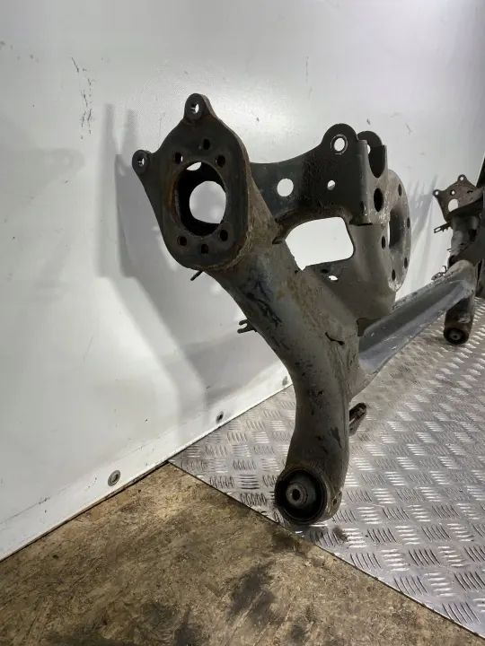 Toyota Prius Achterveren OEM FBZ20105 - Gebruikt image 4