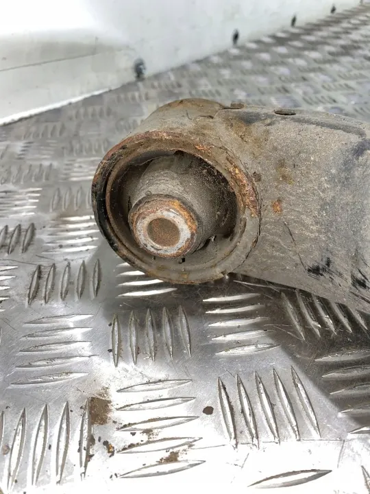 Toyota Prius Achterveren OEM FBZ20105 - Gebruikt image 7